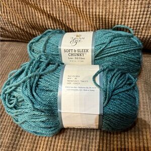 Vibrant Yarn Collection Misc Yarn - Bernat, Hometown USA, Yarn Bee